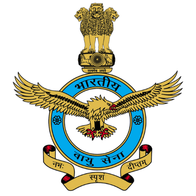 Indian Air Force